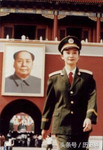 中南海第一女保鏢，為多國領(lǐng)導(dǎo)人擋子彈-保鏢之家