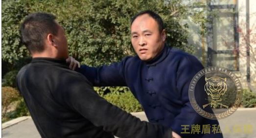 馬云保鏢多少錢一個月？