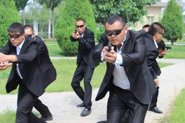 北京地區(qū)的保鏢服務公司都是正規(guī)的嗎?