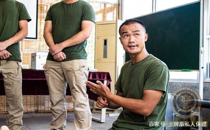 雇傭北京私人保鏢的實(shí)際費(fèi)用是多少？