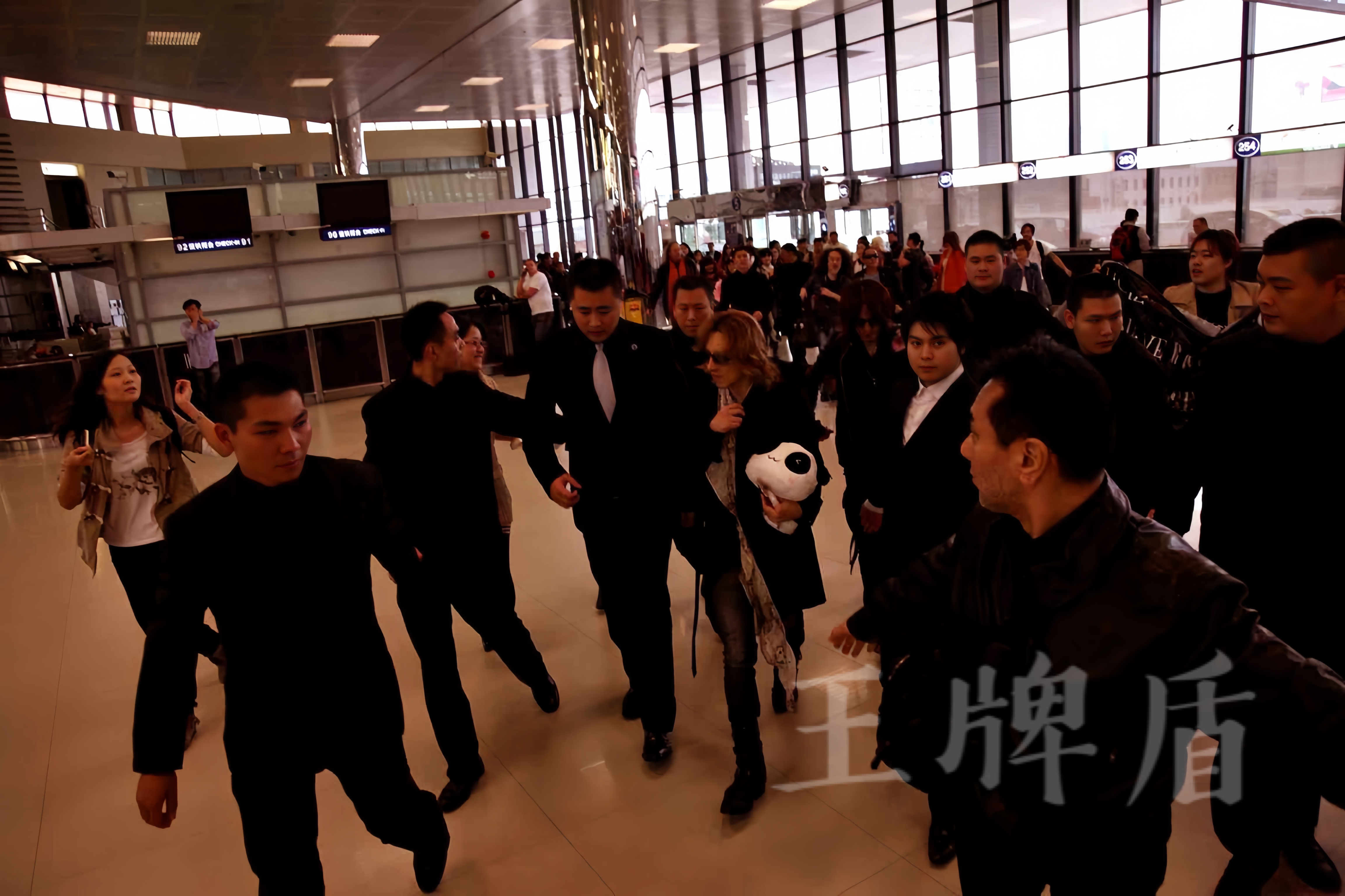 保鏢在保護(hù)個人隱私方面能夠提供哪些幫助？