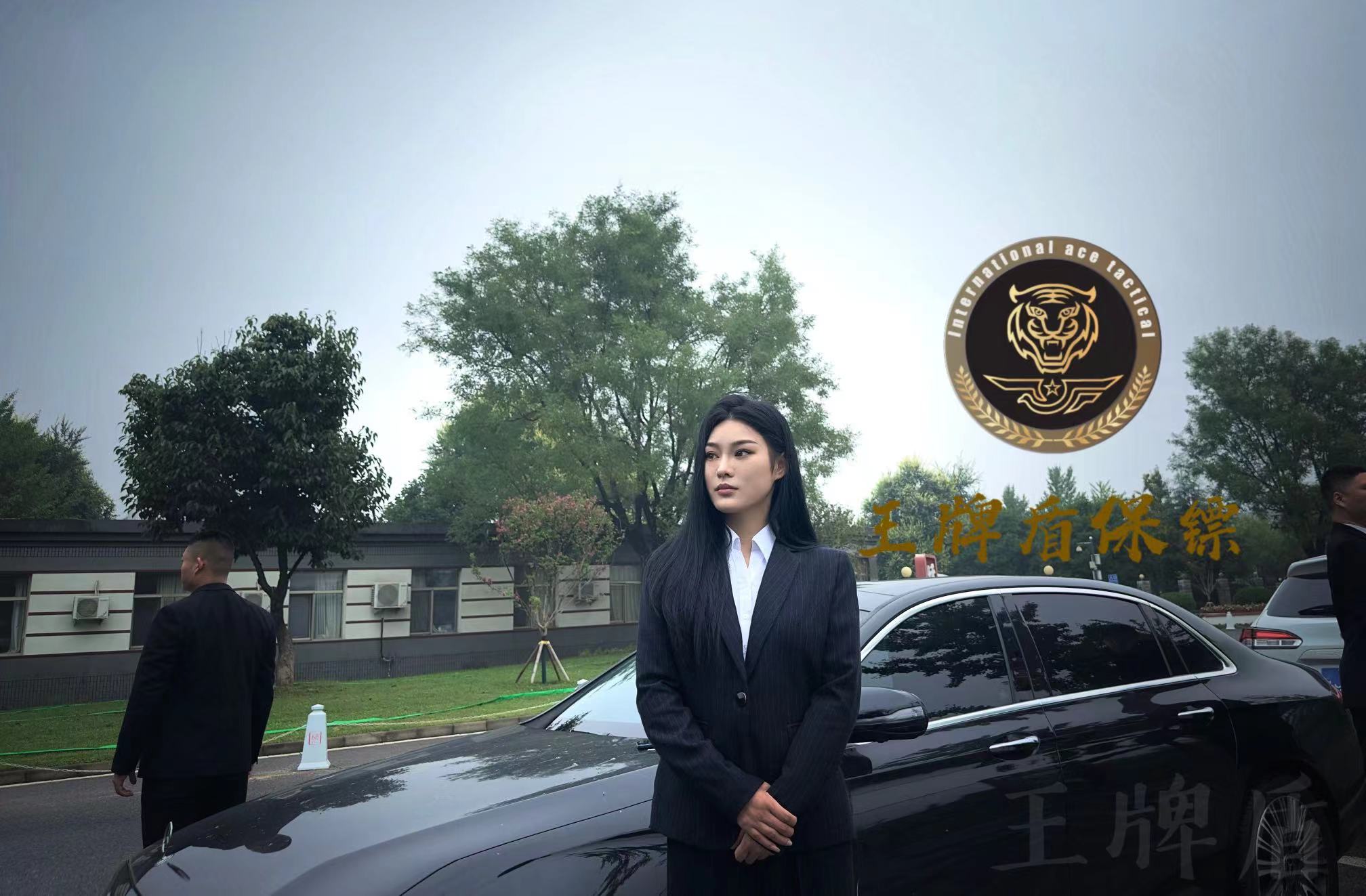 雇主選擇女保鏢的原因可能有哪些？