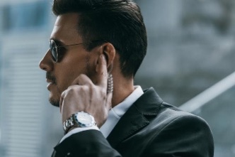 保鏢職業(yè)發(fā)展有哪些不同路徑？
