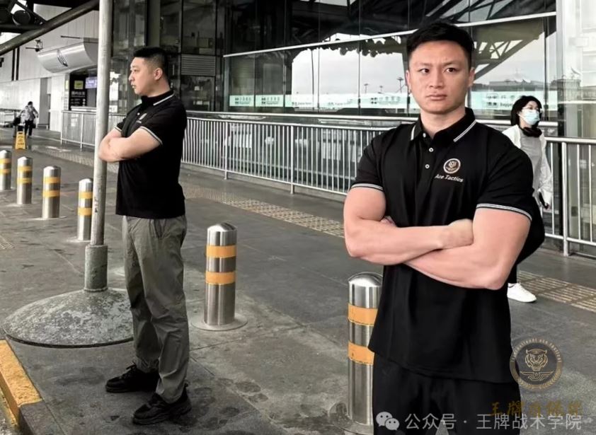 北京私人保鏢的職責(zé)有哪些