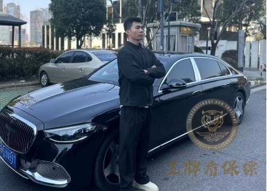 山西私人保鏢——武裝退役，擅長(zhǎng)偵察與反偵察