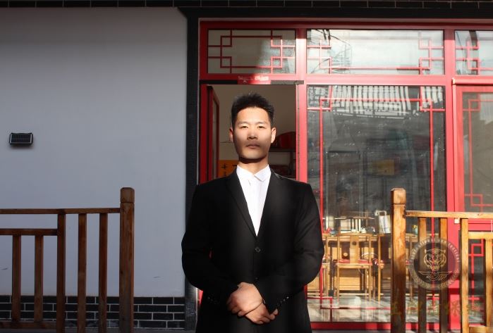 河南私人保鏢——武警退役，顏值與實力并存，擅長醫(yī)療救護、自由搏擊