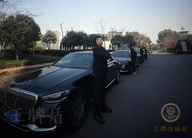 企業(yè)股權(quán)糾紛升級(jí)，王牌盾專(zhuān)業(yè)保鏢團(tuán)隊(duì)護(hù)航高管安全